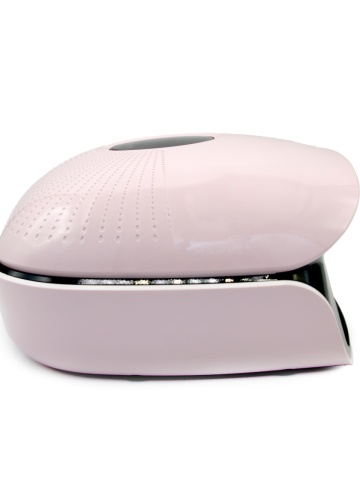 Lampa unghii LED/UV Global Fashion S7 68W, Pink - Img 3