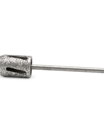 Bit diamant pentru pedichiura, Twister, DT5880, 10mm - Img 3