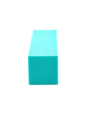 Buffer pentru unghii, culoare mint - Img 4