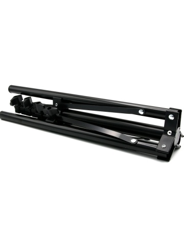 Trepied pentru lampa circulara/lampa selfie, BF169 - Img 1