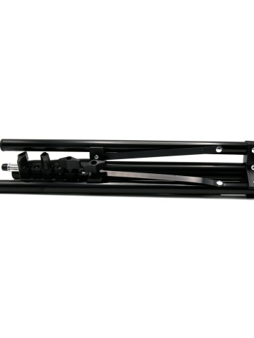 Trepied pentru lampa circulara/lampa selfie, BF169 - Img 3
