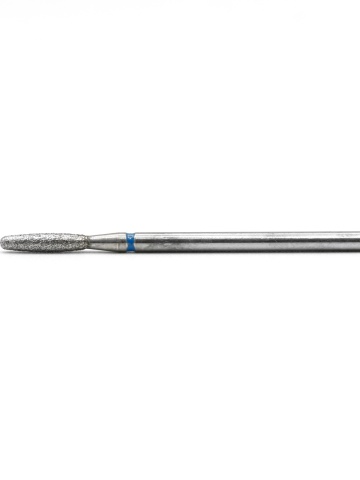 Bit diamantat cuticule flacara 244-023B, duritate medie - Img 2