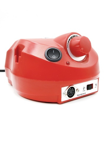 Pila electrica, ZS-601, 45W, 35000 rpm, Rosie - Img 3