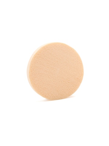Set 2 bucati, burete make-up, pentru fond de ten, rotund si patrat, Global Fashion - Img 4