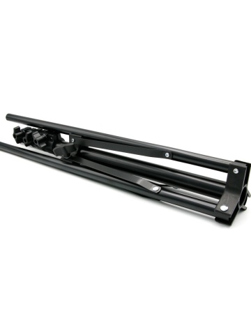 Trepied pentru lampa circulara / lampa selfie, BF178 - Img 1
