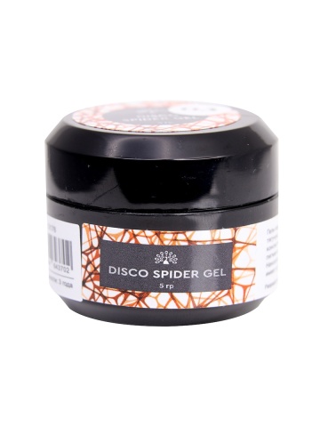 Disco Spider Gel 5g, 03 - Img 2