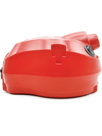 Pila electrica, ZS-601, 45W, 35000 rpm, Rosie - Img 4
