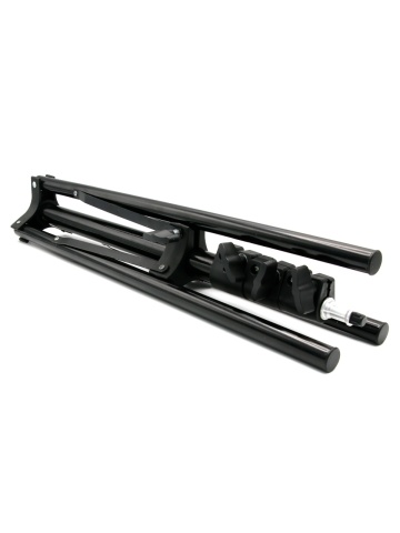 Trepied pentru lampa circulara/lampa selfie, BF174 - Img 1