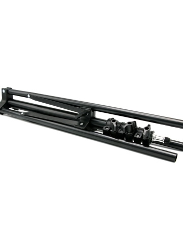 Trepied pentru lampa circulara / lampa selfie, BF178 - Img 2