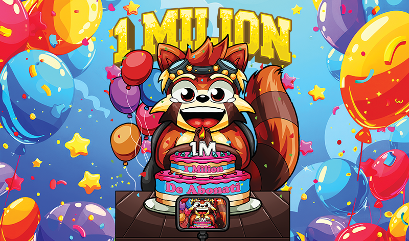 Colectia Nocivanu 1 Milion