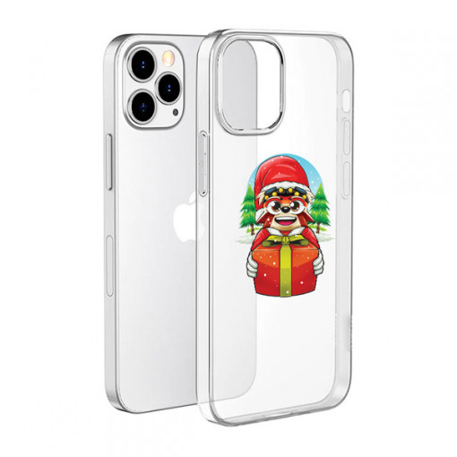 Husa telefon Nocivanu de Iarna - iPhone