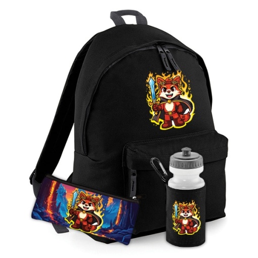 Back to school bundle Nocivanu Legendar