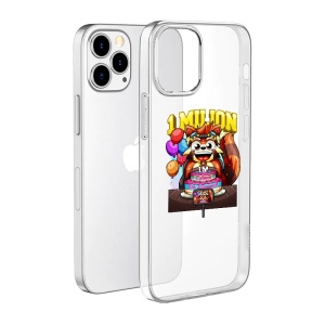 Husa telefon Nocivanu in 1 Milion - iPhone
