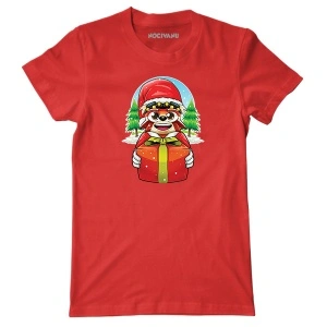 Tricou Nocivanu de Iarna - SALE%