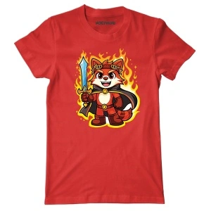 Tricou Nocivanu Legendar