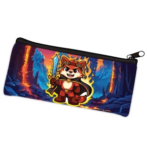 Penar full-print Nocivanu Legendar