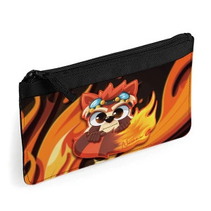 Penar full-print Nocivanu on Fire V2