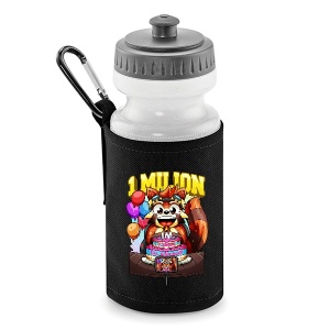 Sticla pentru apa Nocivanu 1 Milion - Img 4