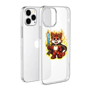 Husa telefon Nocivanu Legendar - iPhone