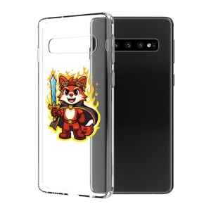 Husa telefon Nocivanu Legendar - Samsung