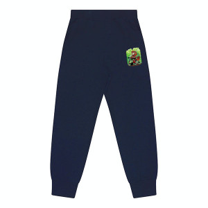 Pantaloni Nocivanu in Apocalipsa Zombie