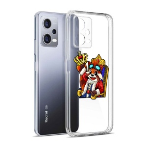 Husa telefon Nocivanu Imparat - Xiaomi/Oppo
