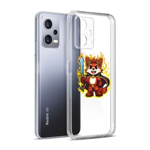 Husa telefon Nocivanu Legendar - Xiaomi/Oppo