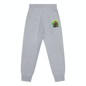 Pantaloni Nocivanu in Apocalipsa Zombie - Img 2