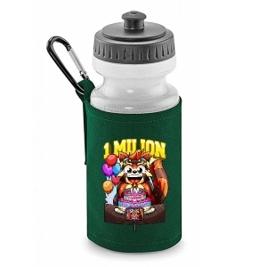 Sticla pentru apa Nocivanu 1 Milion