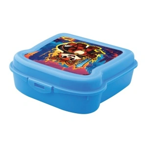 Sandwich box Nocivanu Legendar