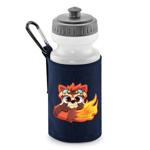 Sticla pentru apa Nocivanu on Fire V2
