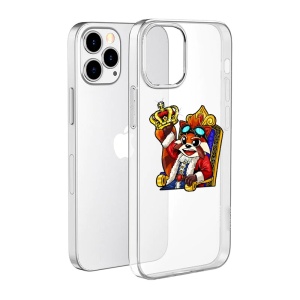 Husa telefon Nocivanu Imparat - iPhone