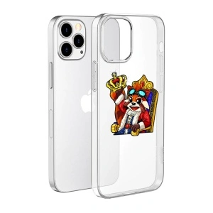 Husa telefon Nocivanu Imparat - iPhone