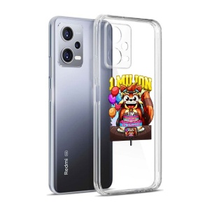Husa telefon Nocivanu 1 Milion - Xiaomi/Oppo