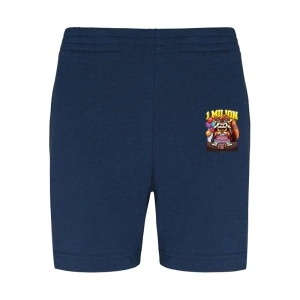 Pantaloni scurti Nocivanu 1 MIlion - SALE%