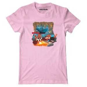Tricou Patrocle Salvatorul - SALE%
