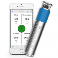 Statie meteo cu bluetooth Skywatch BL 500