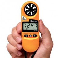 Anemo-termo-barometru-altimetru Kestrel 2500