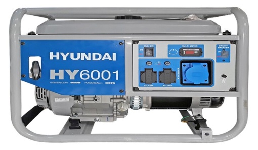 Ce generator electric pentru casa alegi?