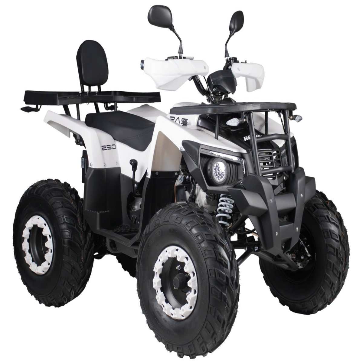 De la ce varsta poti conduce un ATV? Reguli, conditii si masuri de siguranta