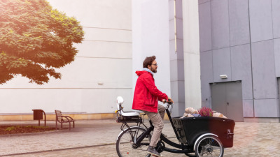 inmatriculare triciclu electric
