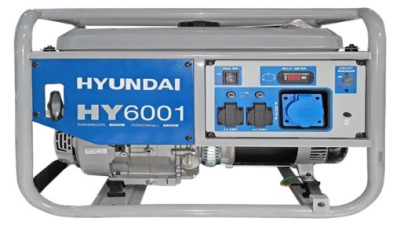 Ce generator electric pentru casa alegi?