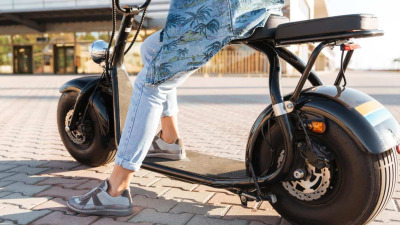 Utilizarea si intretinerea acumulatorilor pentru scuter si triciclu electric