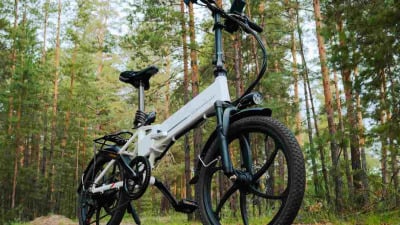 Marire viteza bicicleta electrica: cum sa reglezi controllerul si sa obtii o bicicleta electrica de 45 km/h
