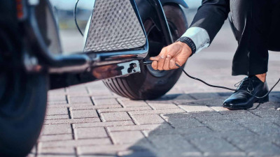 De ce nu se mai incarca trotineta electrica: sfaturi si solutii