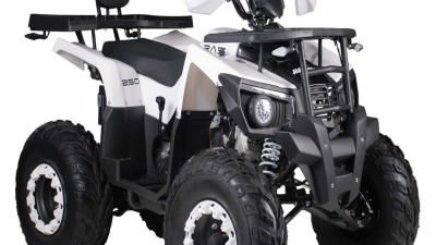 De la ce varsta poti conduce un ATV? Reguli, conditii si masuri de siguranta