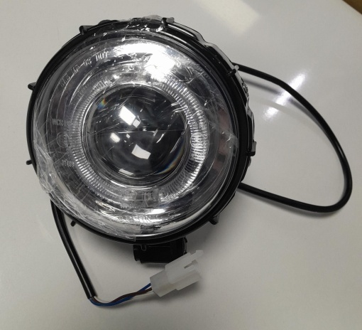 Piese Voltarom B1 | Cumpără online de pe Remorci Romania