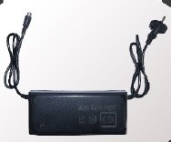 Incarcator 48V, 2Ah bicicleta Volta B2
