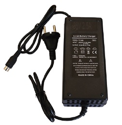 Incarcator, Bicicleta Electrica, Volta B1