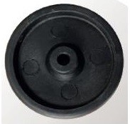 Roata contrabalans VM4 (Ø6,5 mm Ø72 mm)